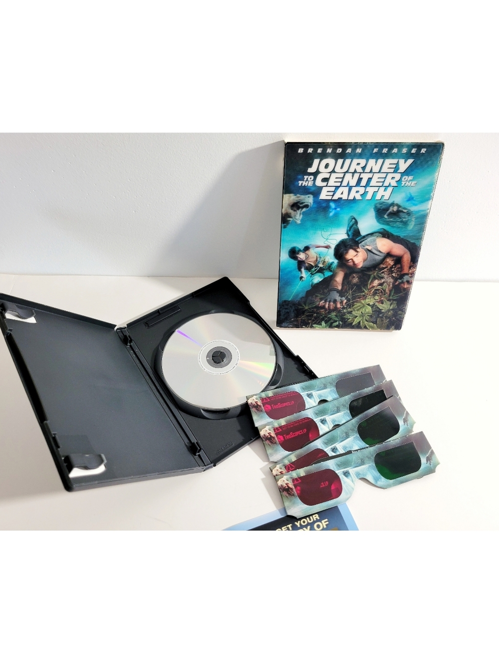 DVD Bundle - Picture 3 of 6